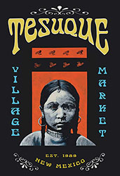 Tesuque Village Market 